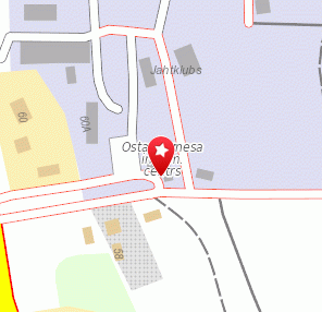 Mērsraga Ostas pārvalde, 1189.lv