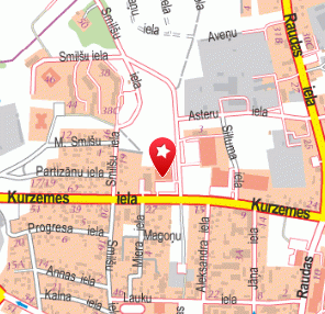 Lāčuks veikals, Foboss Viens, 1189.lv