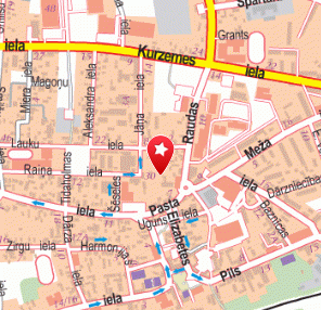 Alkante SIA, veikals, 1189.lv