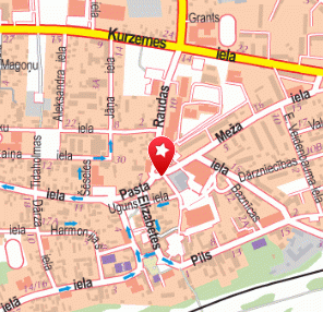 Valsts robe∎sardzes Ventspils pтrvalde, Tukuma imigrācijas nodaļa, 1189.lv