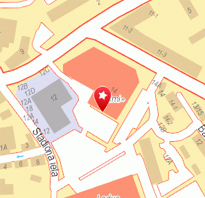 Tele2 SIA, klientu apkalpošanas centrs, 1189.lv