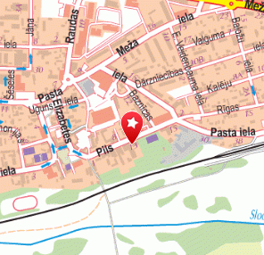 Cita klasīte, 1189.lv