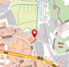 Amatnieks SIA, garāžas, 1189.lv