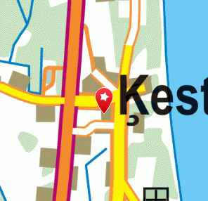 Albatross un partneri, 1189.lv