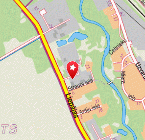 AGA SIA, gāzu tehniskais centrs, 1189.lv