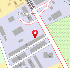 Gaso AS, Dobeles klientu apkalpošanas centrs, 1189.lv