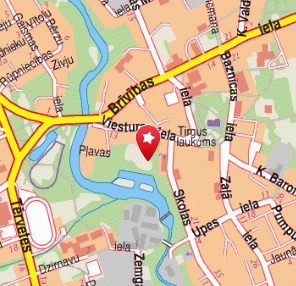 A. Pūcēnas ASB IK, ERGO birojs, 1189.lv