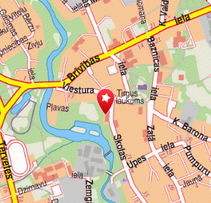 Adītājs SIA, veikals, 1189.lv