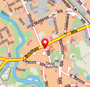 E. Gulbja laboratorija, 1189.lv