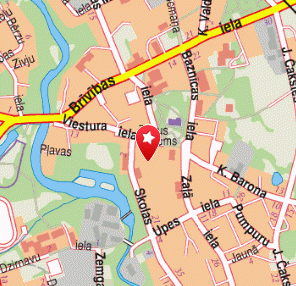 Agnoras SIA, ziedu veikals, 1189.lv