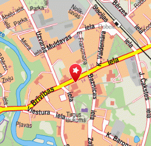 Jelgavas reģionālā vides pārvalde, Dobeles daļa, 1189.lv