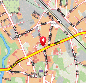 Dobeles bērnu un jauniešu centra teātris Pitons, 1189.lv