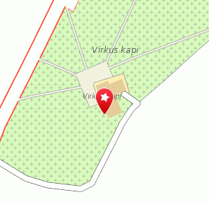 Dobeles komunālie pakalpojumi SIA, kapu saimniecība, 1189.lv