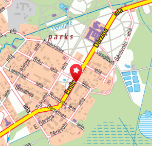 Apsardzes dienests ADJ, 1189.lv