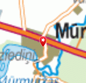 Ceļu būvniecības sabiedrība Igate SIA, struktūrvienība "Igate ABR", 1189.lv