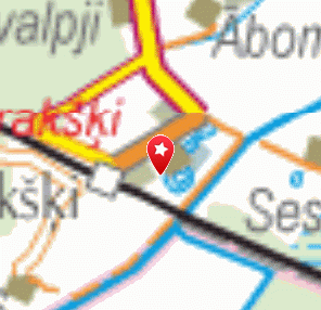 Atkritumu šķirošanas stacija ''Brakšķi", 1189.lv