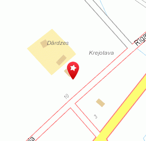 Jelgavas tirgotājs SIA, 78. veikals, 1189.lv