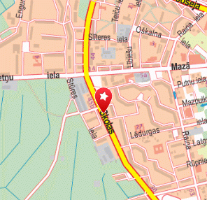 Elektrons S SIA, filiāle, 1189.lv