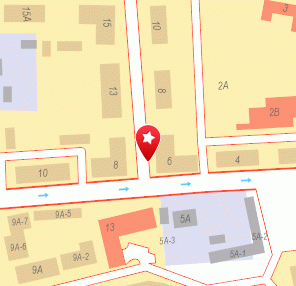 Anvesa Plus SIA, veikals, 1189.lv