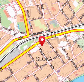 Betibella veikals, Betibellas Apģērbi, 1189.lv