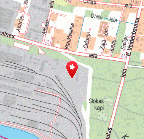 Degvielas apgāds, 1189.lv