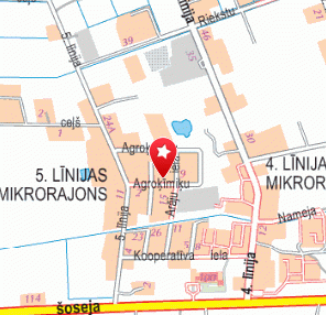 EH Arhitekti SIA, 1189.lv