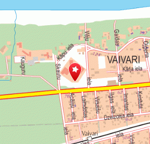 E. Gulbja laboratorija, 1189.lv