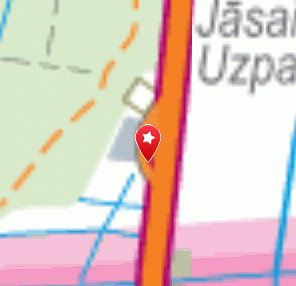 Valsts Robežsardzes Rīgas pārvalde, Zemgales2. kategorijas dienests, 1189.lv