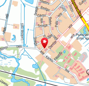  Jelgavas SOS jauniešu māja, Latvijas SOS - bērnu ciematu asociācija, 1189.lv