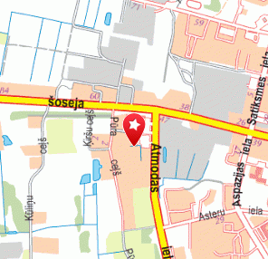 Krievu pirts, Sabiedrība VM, 1189.lv