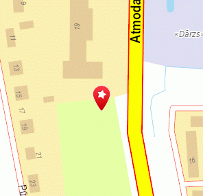 Zemgales tiesas apgabala prokuratūra, 1189.lv