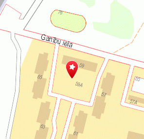 Solāriju studija Bagira, Bogiart, 1189.lv