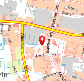 Belts Troses, 1189.lv