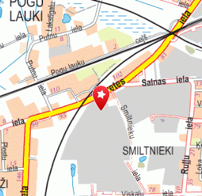 Valsts Robežsardze, Jelgavas pārvalde, Jelgavas pilsētas imigrācijas nodaļa, 1189.lv