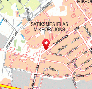 Rimi Satiksmes lielveikals, Rimi Latvia, 1189.lv