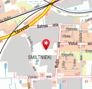 AGA SIA, tirdzniecības vieta, 1189.lv