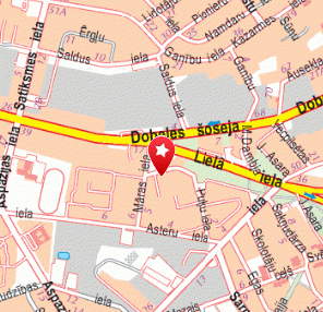 Catrin SIA, Kāzu salons, 1189.lv