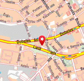 GOLDENGAZ SIA, autogāze, 1189.lv