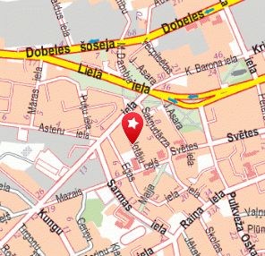 Tēvzemei un Brīvībai/LNNK apvienība, Jelgavasnodaļa, 1189.lv