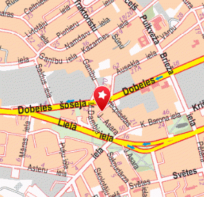 Baltijas Jauno mūziķu skola, 1189.lv