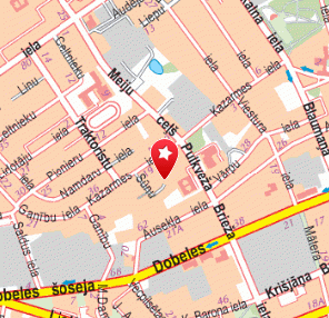 Valsts Vides dienests, Jelgavas reģionālā vides pārvalde, 1189.lv