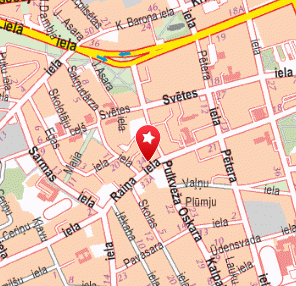 Zvērināta tiesu izpildītāja Sniedze Upīte, 1189.lv