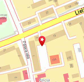 Aizdevums.lv SIA, Jelgavas nodaļa, 1189.lv