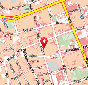 Firma Elektrons, 1189.lv