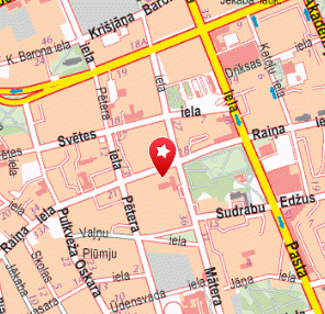 Starptautiskā manikīra studija, Versija Tev, 1189.lv