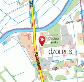 Onipipe, 1189.lv