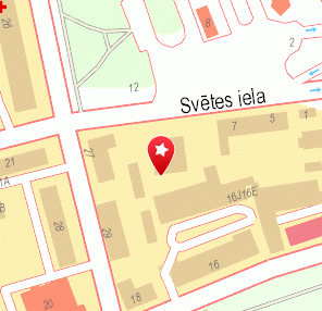 E. Gulbja laboratorija, 1189.lv