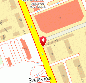 Metropole, Optic Guru, 1189.lv