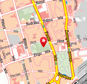 A.A. Consulting, 1189.lv