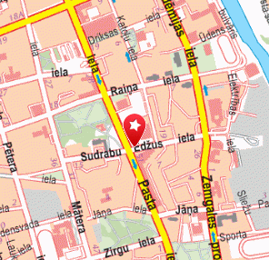 Baltic Data SIA, veikals, 1189.lv